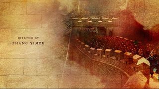 48. Великая стена (2016)