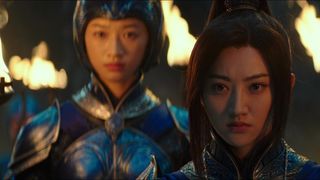 51. Великая стена (2016)