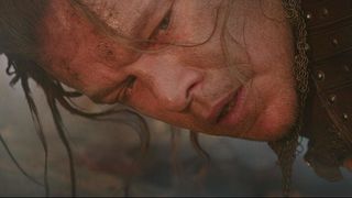 53. Великая стена (2016)