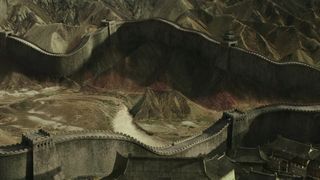 61. Великая стена (2016)