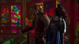 63. Великая стена (2016)