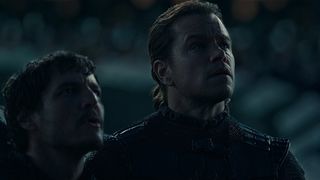 64. Великая стена (2016)