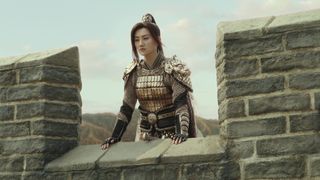 67. Великая стена (2016)