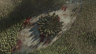 68. Великая стена (2016)