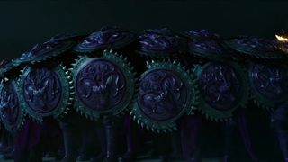 72. Великая стена (2016)