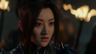 74. Великая стена (2016)