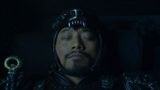 75. Великая стена (2016)