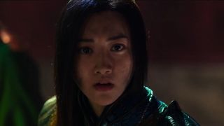 77. Великая стена (2016)