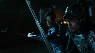 78. Великая стена (2016)