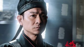 8. Великая стена (2016)