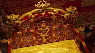 80. Великая стена (2016)