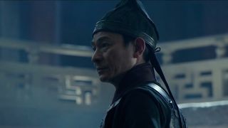 83. Великая стена (2016)