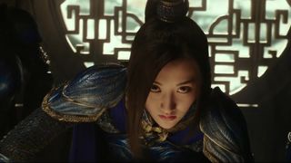 84. Великая стена (2016)