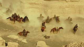 86. Великая стена (2016)