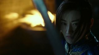 87. Великая стена (2016)