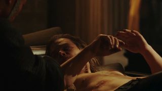 89. Великая стена (2016)