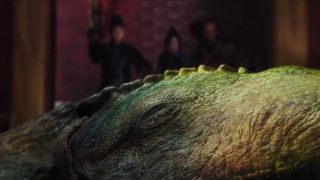 90. Великая стена (2016)