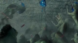 91. Великая стена (2016)