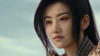 94. Великая стена (2016)