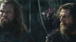 95. Великая стена (2016)