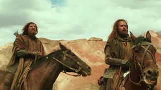 97. Великая стена (2016)