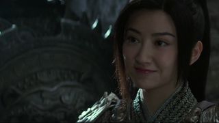 98. Великая стена (2016)