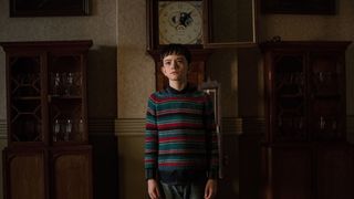 11. Голос монстра (2016)