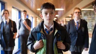 12. Голос монстра (2016)