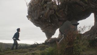 13. Голос монстра (2016)