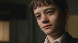 14. Голос монстра (2016)