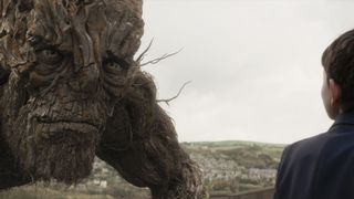 15. Голос монстра (2016)