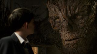 19. Голос монстра (2016)