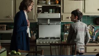 2. Голос монстра (2016)