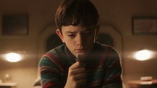 20. Голос монстра (2016)