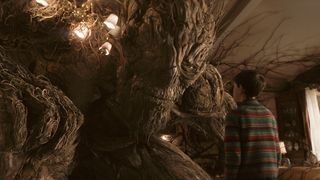 21. Голос монстра (2016)