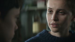 22. Голос монстра (2016)