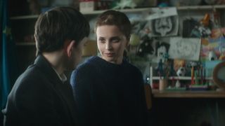 24. Голос монстра (2016)