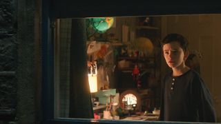 25. Голос монстра (2016)