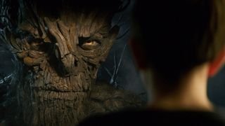 27. Голос монстра (2016)