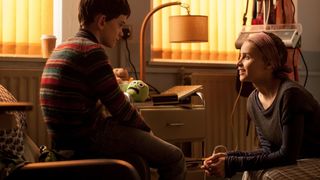 28. Голос монстра (2016)