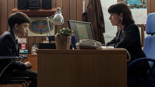 30. Голос монстра (2016)