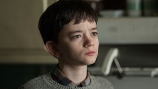 31. Голос монстра (2016)