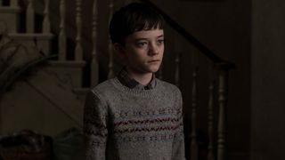 32. Голос монстра (2016)