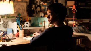 38. Голос монстра (2016)