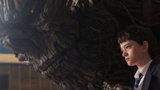 39. Голос монстра (2016)