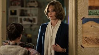 40. Голос монстра (2016)