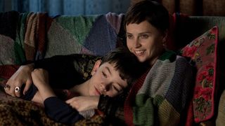 41. Голос монстра (2016)