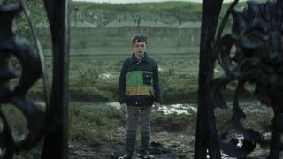 42. Голос монстра (2016)