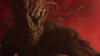 43. Голос монстра (2016)