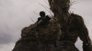 44. Голос монстра (2016)